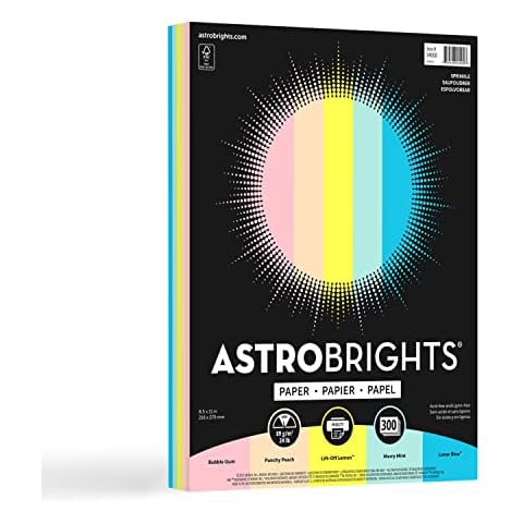 Astrobrights feature image