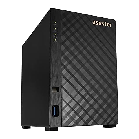 Asustor thumbnail