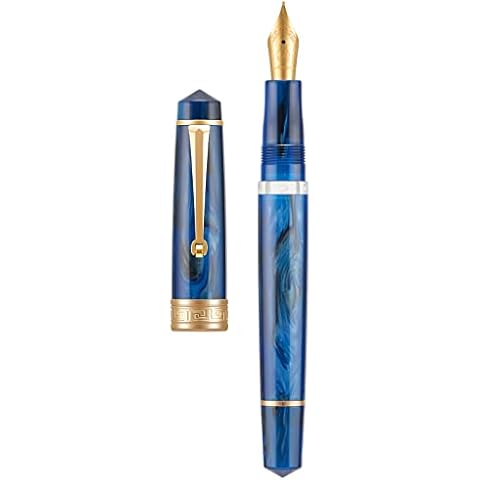 Asvine Fountain Pens