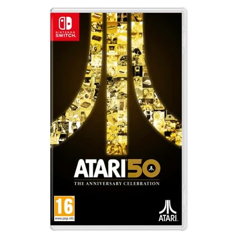 Atari thumbnail
