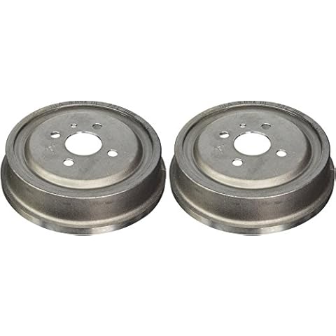 ATE Car Brake Drums