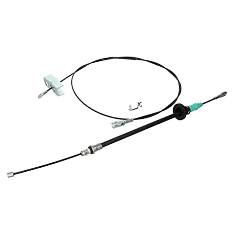 ATE Car Parking Cables