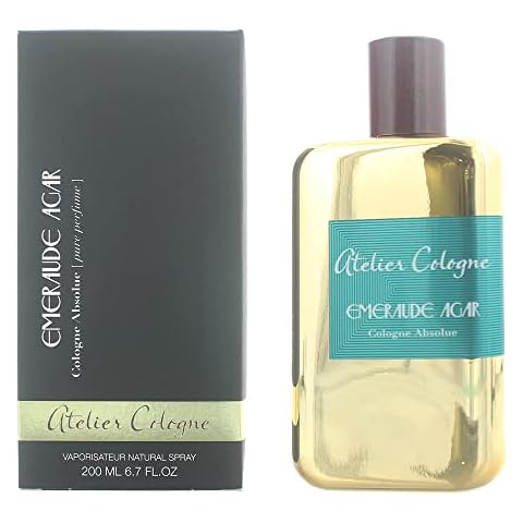 Atelier Cologne feature image