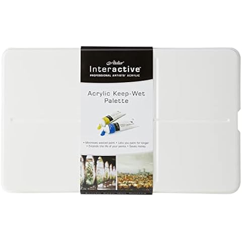 Atelier Interactive feature image