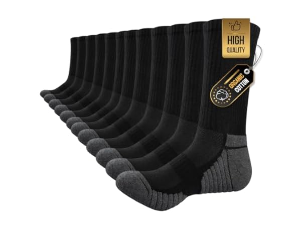 Athletic Socks for Men Thumbnail