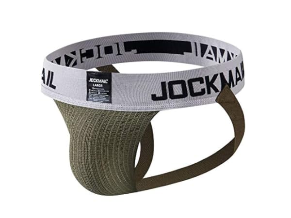 Athletic Supporters & Cups Thumbnail