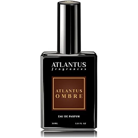 Atlantus Fragrances feature image