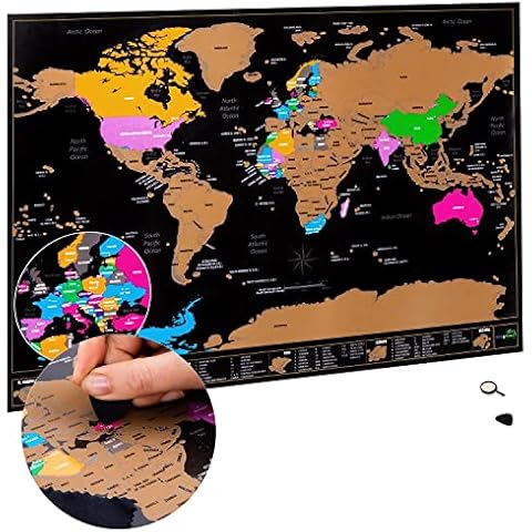 Atlas & Green feature image