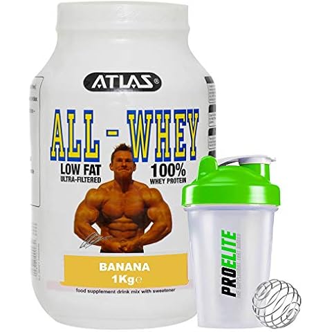 Atlas Nutrisport feature image