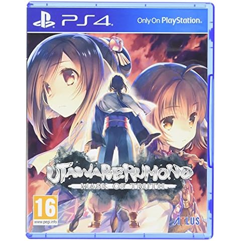 Atlus U.S.A , feature image