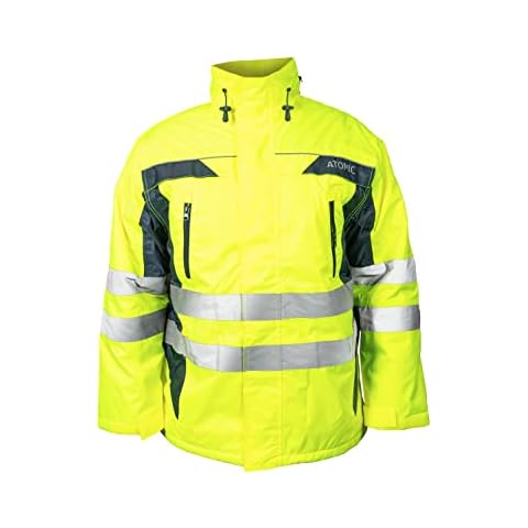 Atomic Workwear thumbnail