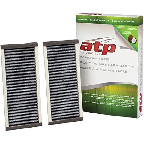 ATP Automotive feature image