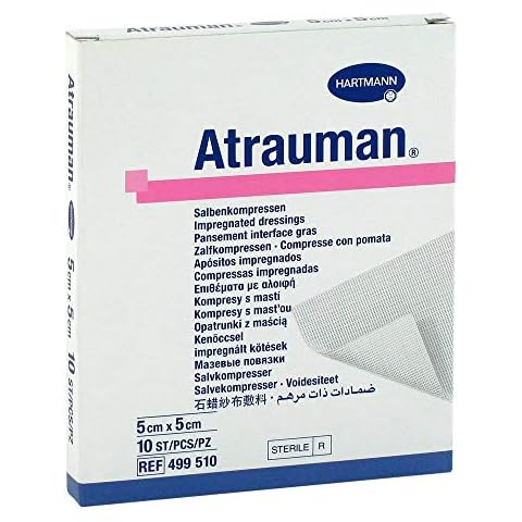 ATRAUMAN feature image