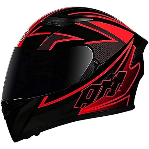 Atv Flip-Up Motorbike Helmets