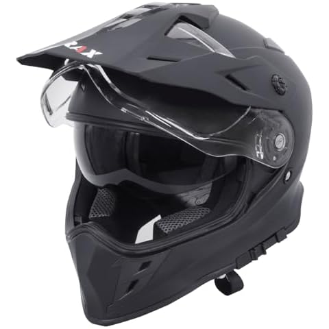 ATV Motocross Helmets