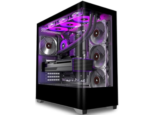 Babyatx Computer Top 10 Best ATX Full Computer Cases in 2026 - FindThisBest (UK)