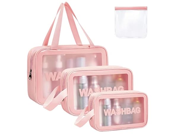The 7 Best Aucuu Toiletry Bags of 2024 - FindThisBest (UK)
