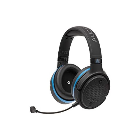 AUDEZE feature image