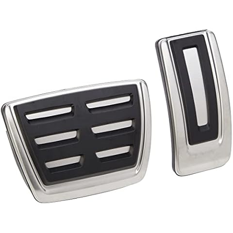 Audi Car Pedals