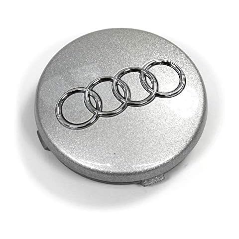 Audi Hub Centre Caps
