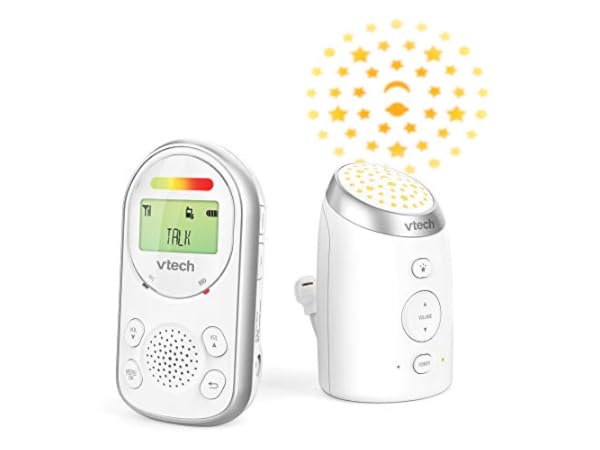 Audio Baby Monitors Thumbnail