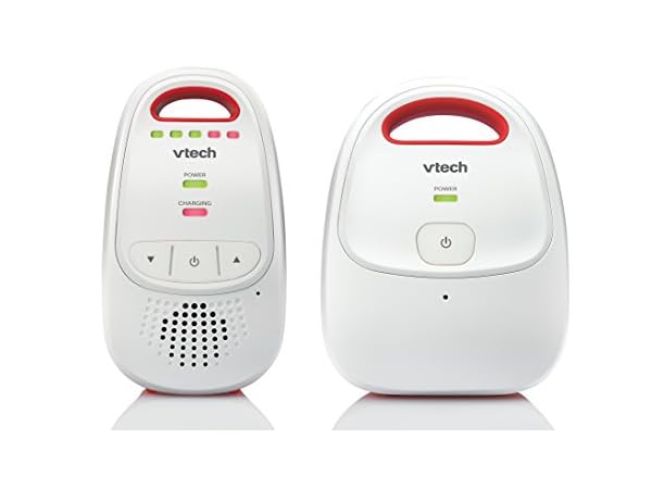 Audio Baby Monitors thumbnail