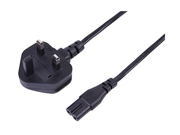 Audio & Video Power Cables Thumbnail