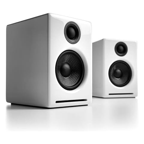 Audioengine thumbnail
