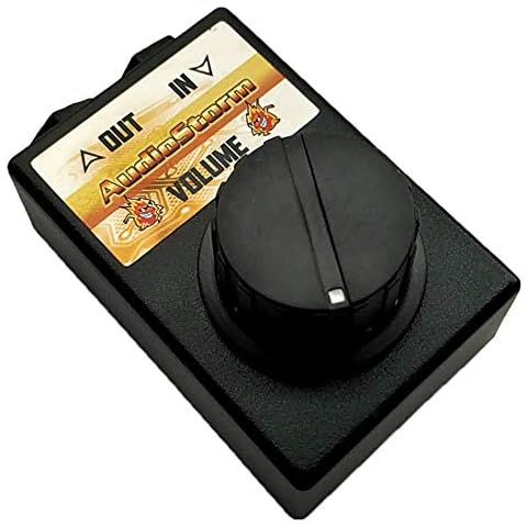 Audiostorm thumbnail