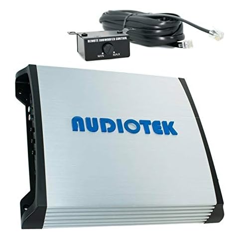 AUDIOTEK feature image