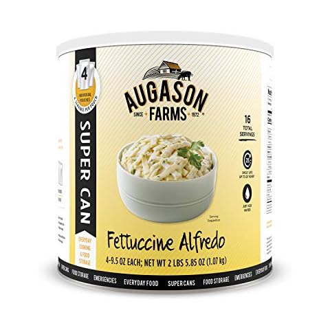 Augason Farms feature image