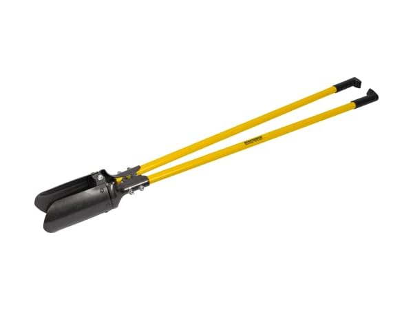 Augers & Posthole Diggers Thumbnail