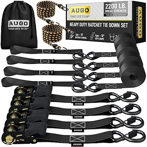 AUGO feature image