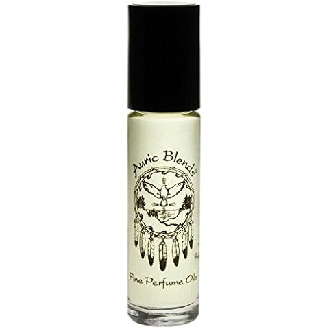 Auric Blends feature image