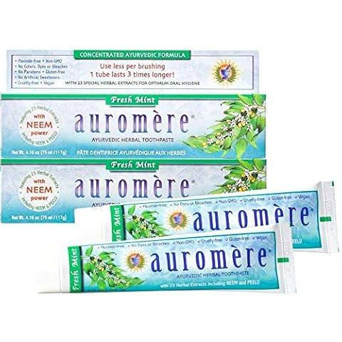 Auromere thumbnail