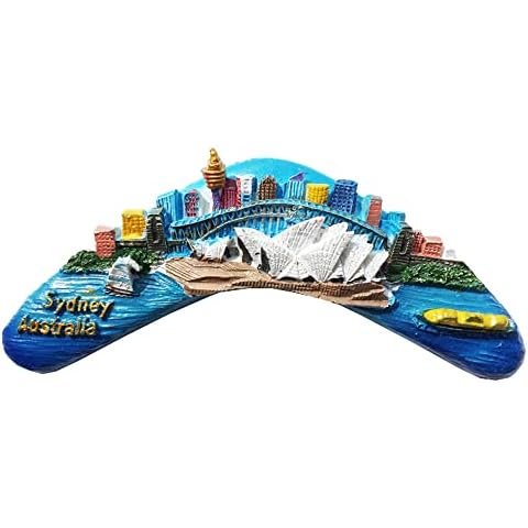 Australia Fridge Magnets