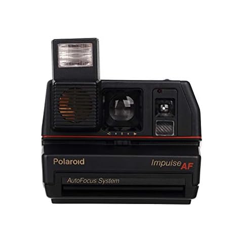 Auto Film Cameras