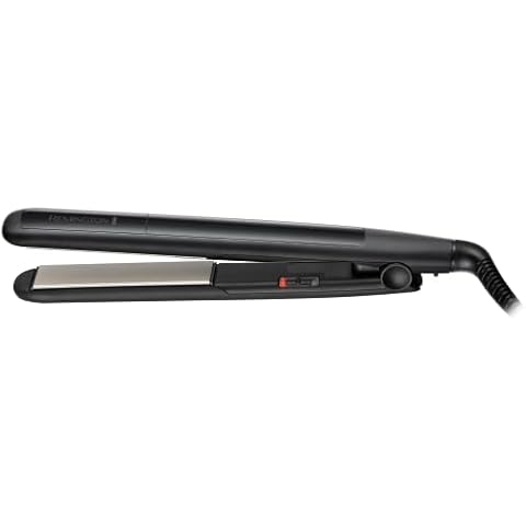 Auto Shut-Off Hair Straighteners