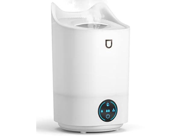 Auto Shut Off Nursery Humidifiers thumbnail