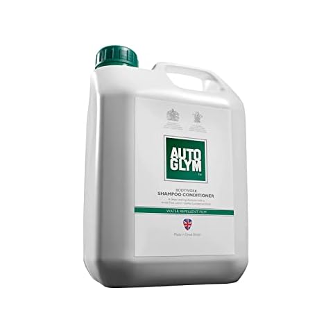 Autoglym Car Shampoos