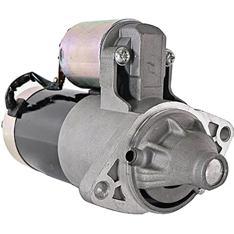 Automatic Car Starters
