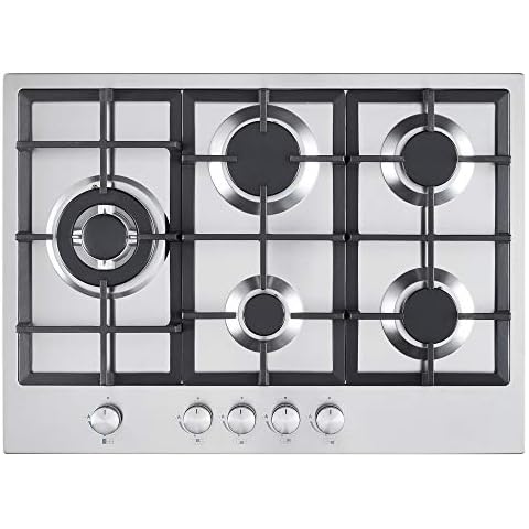 Automatic Ignition Hobs