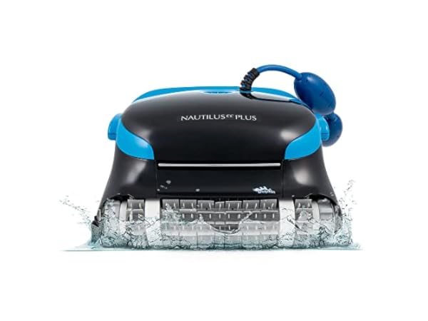 Automatic Pool Cleaners Thumbnail