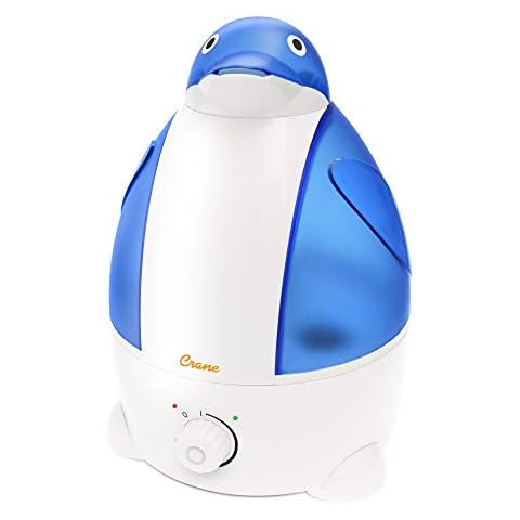 Automatic Shut Off Nursery Humidifiers