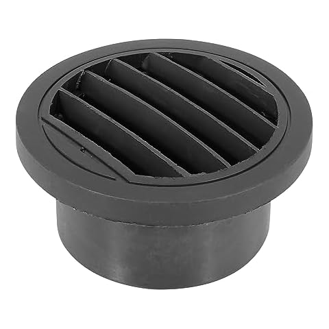 Automobile AC & Heater Control Switches