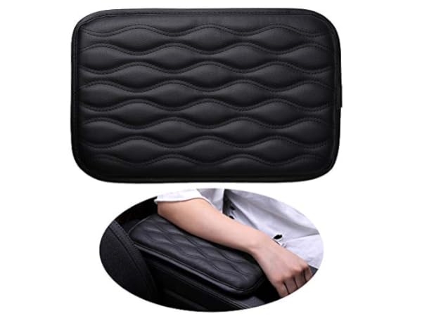 Automobile Armrest Covers thumbnail