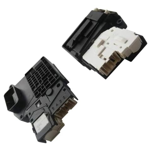 Automobile Door Lock Switches