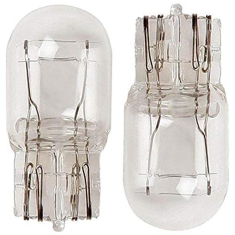 Automobile Tail Lights