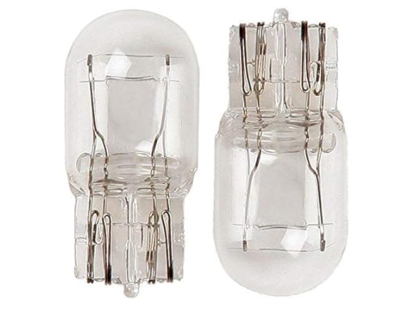 Automobile Tail Lights Thumbnail