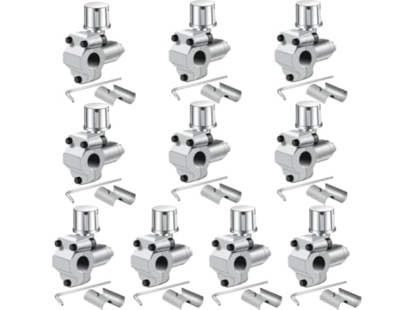 Automotive AC & Interior Heating Valves Thumbnail